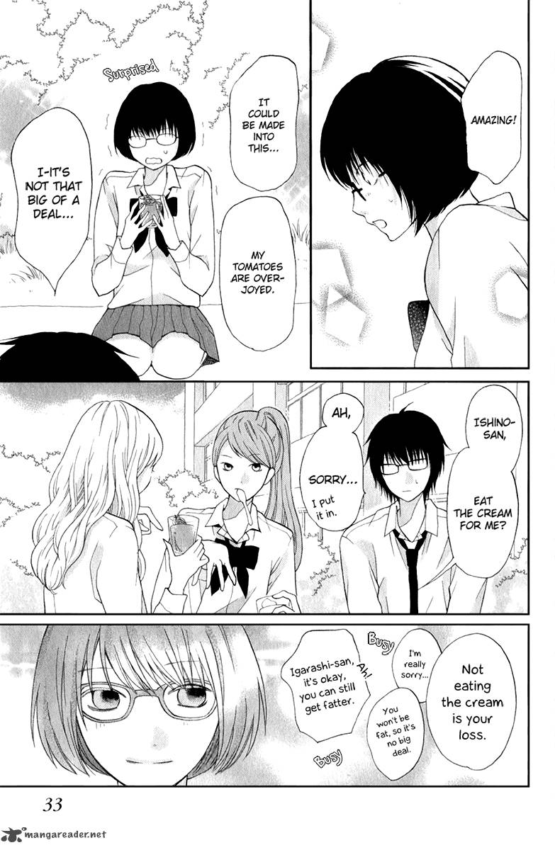 3d Kanojo 12 33