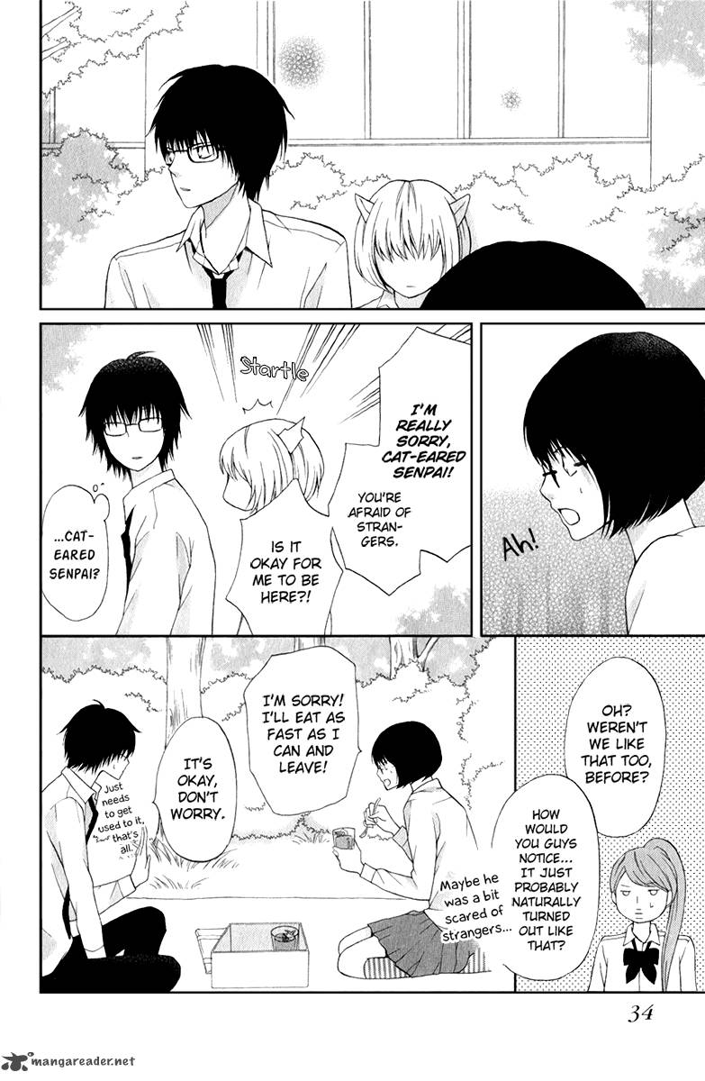 3d Kanojo 12 34
