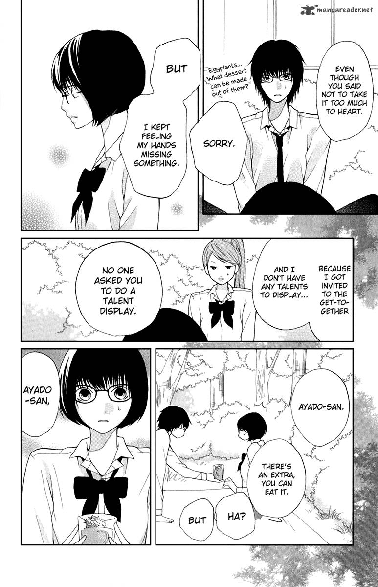 3d Kanojo 12 38