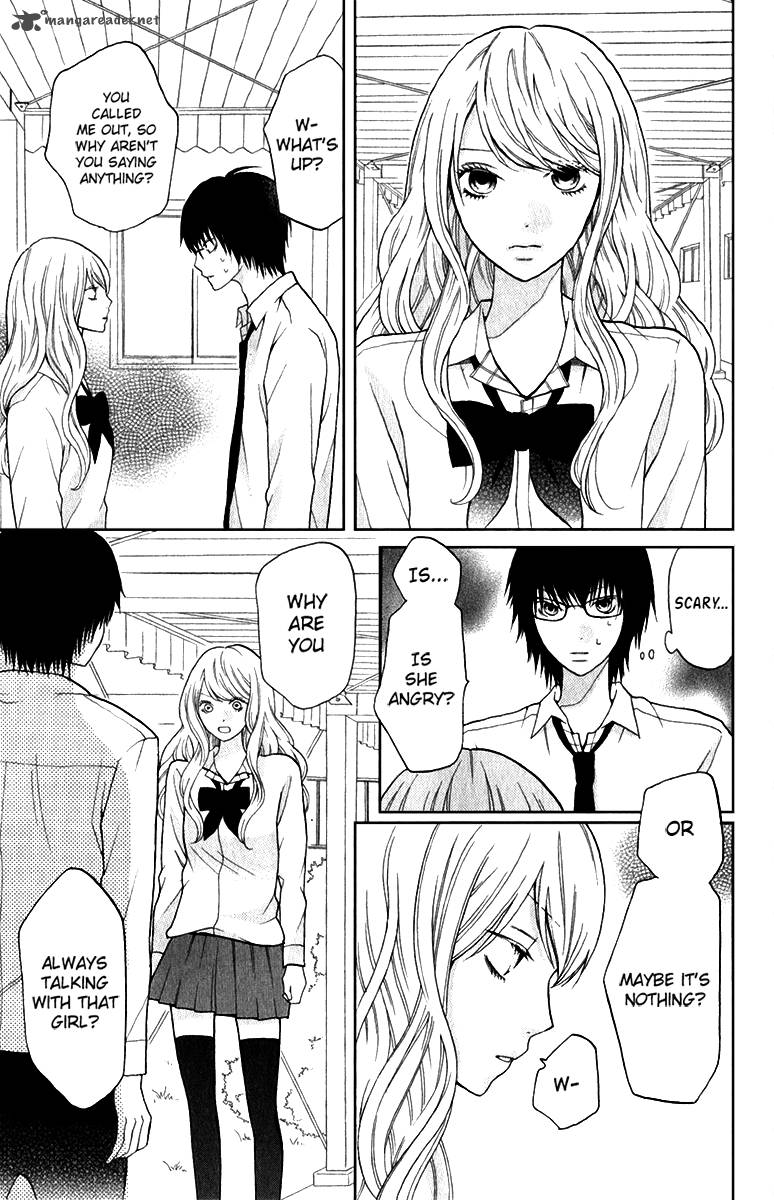 3d Kanojo 12 9