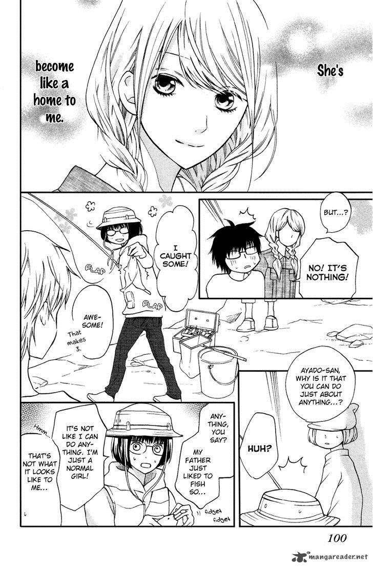 3d Kanojo 14 22