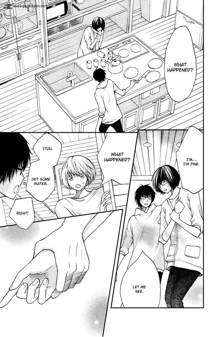 3d Kanojo 14 33