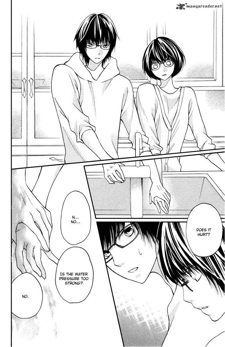 3d Kanojo 14 34
