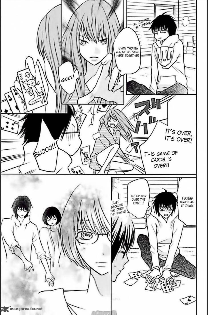 3d Kanojo 15 14