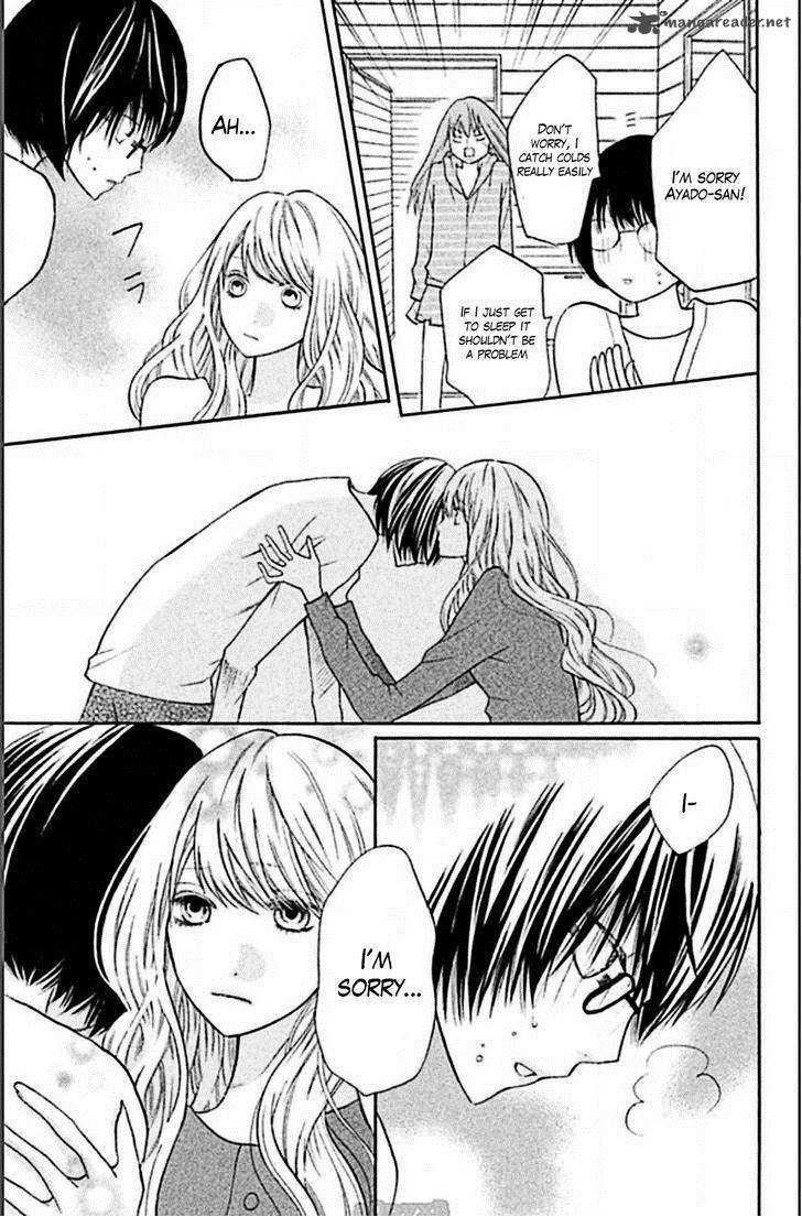 3d Kanojo 15 16
