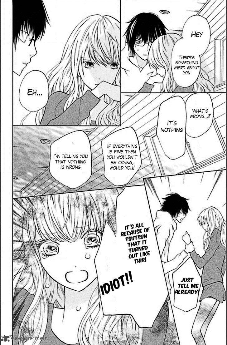 3d Kanojo 15 25