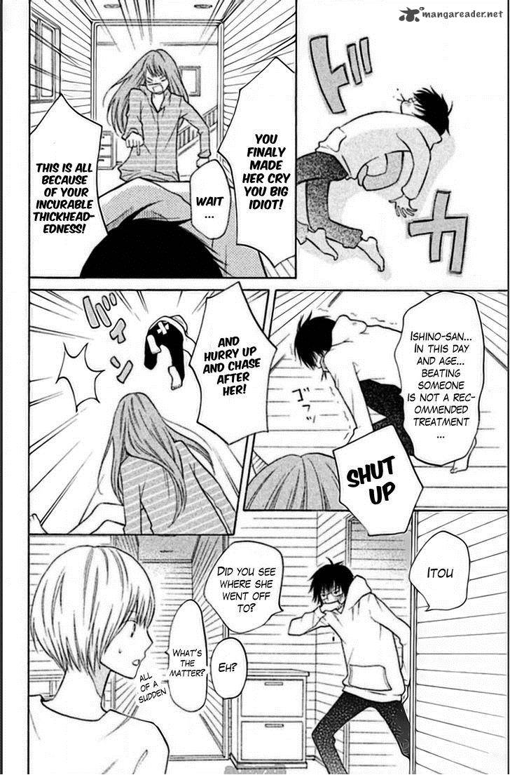 3d Kanojo 15 27