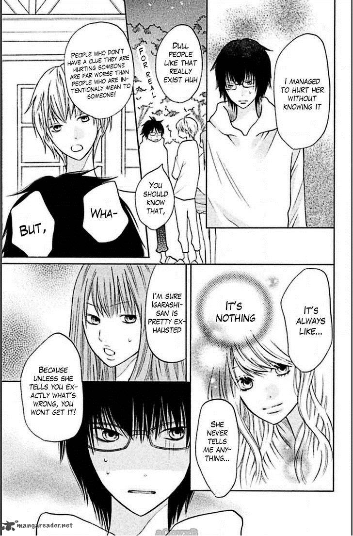 3d Kanojo 15 32