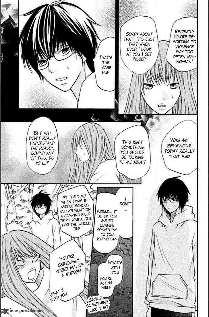 3d Kanojo 15 38