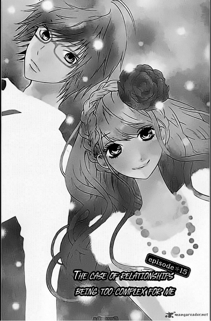 3d Kanojo 15 4