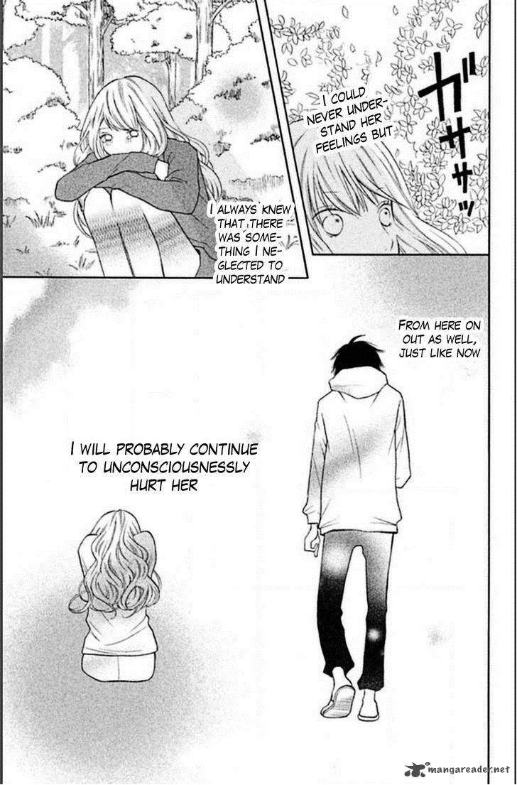 3d Kanojo 15 42