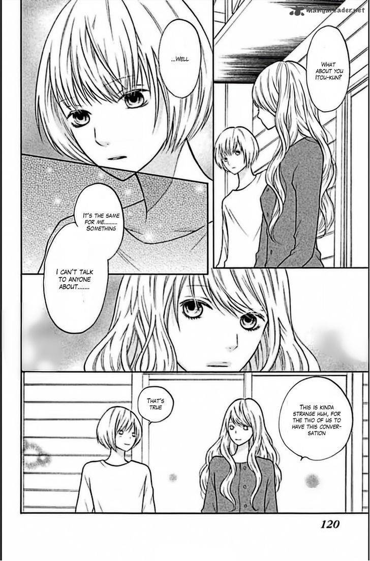 3d Kanojo 15 7