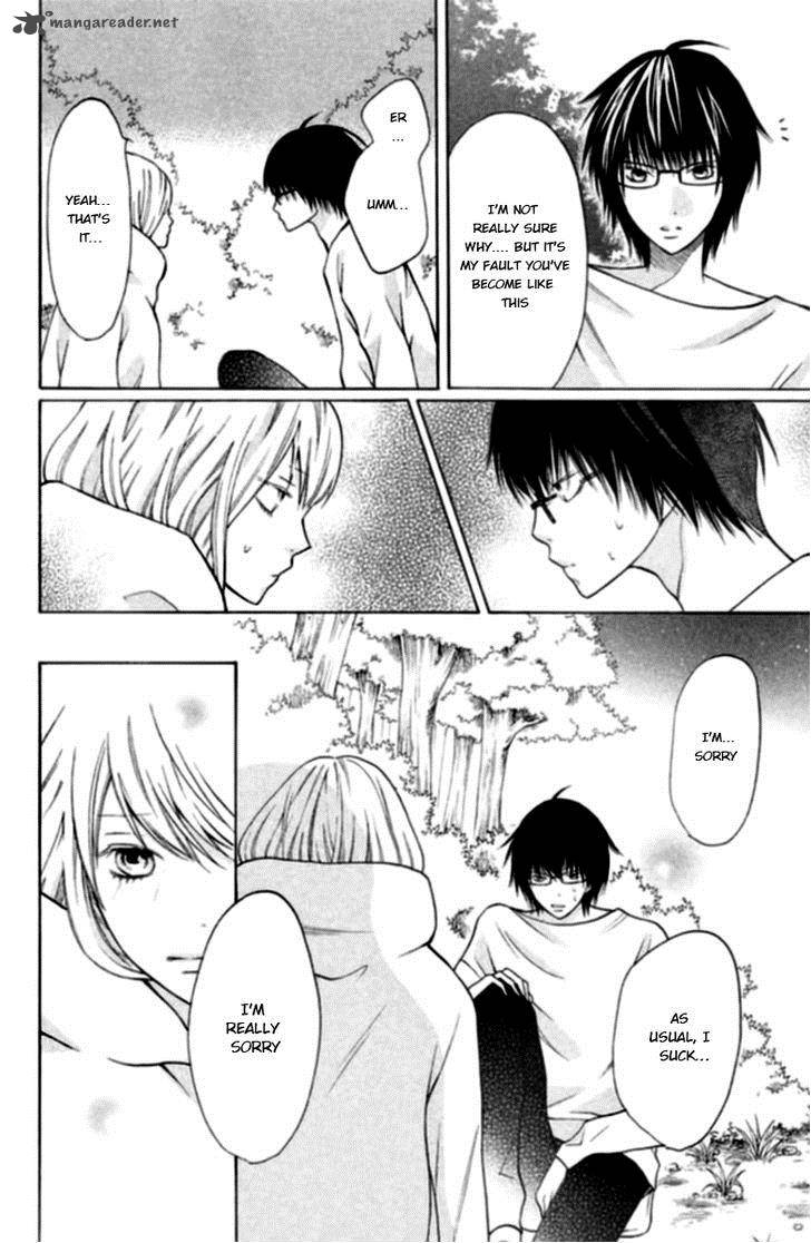 3d Kanojo 16 10