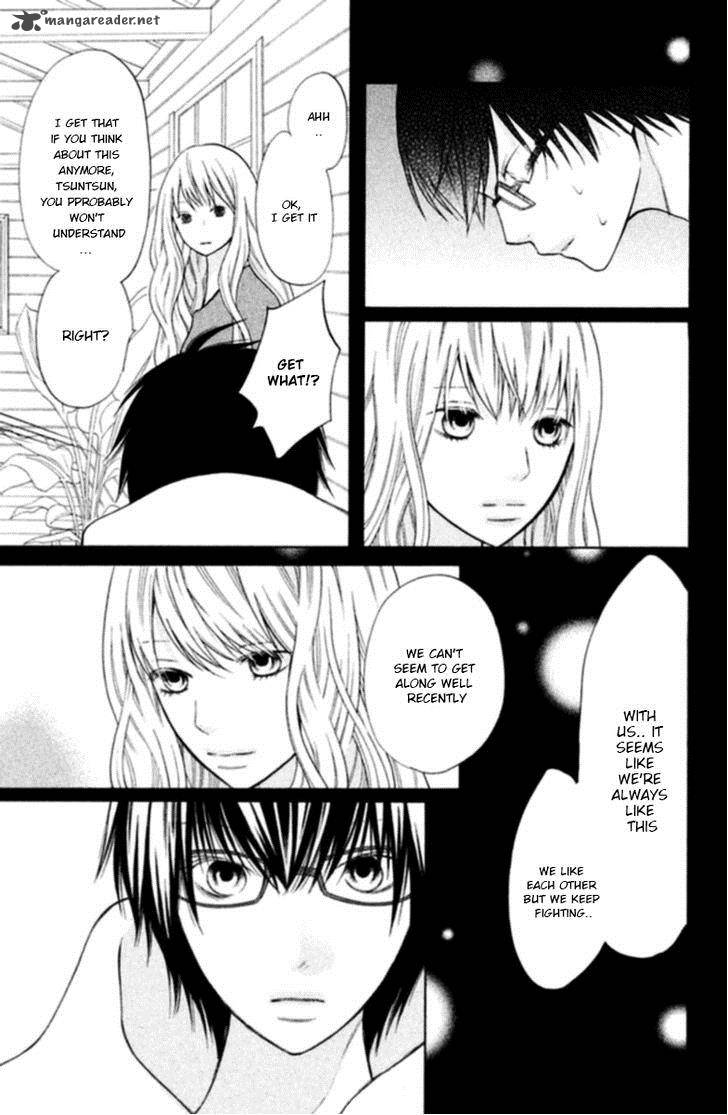 3d Kanojo 16 17