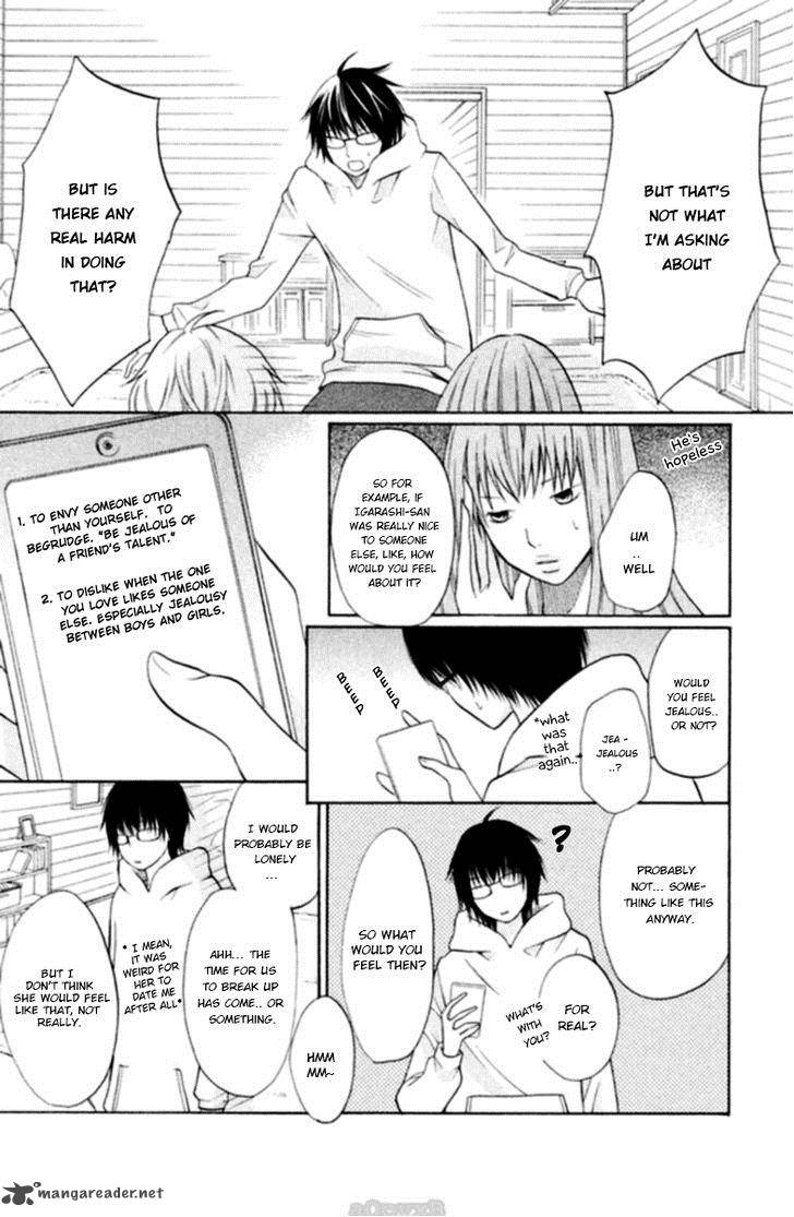 3d Kanojo 16 22