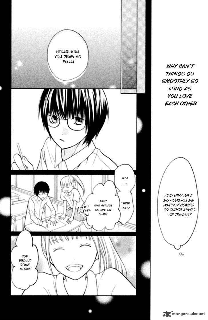 3d Kanojo 16 30