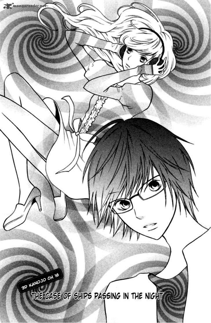 3d Kanojo 16 5