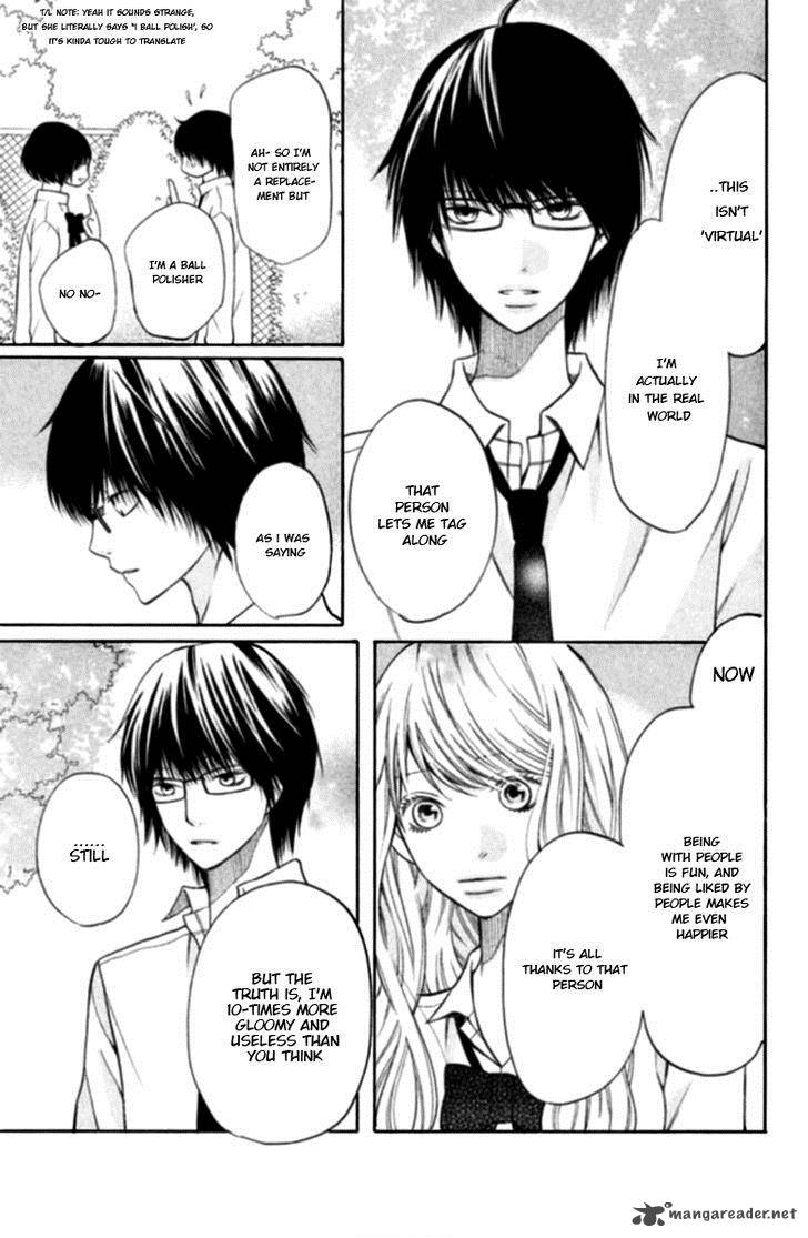 3d Kanojo 18 16
