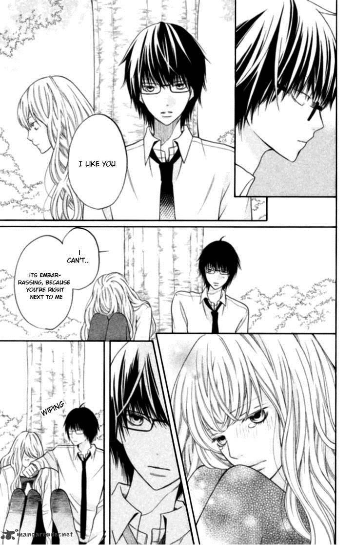 3d Kanojo 18 25