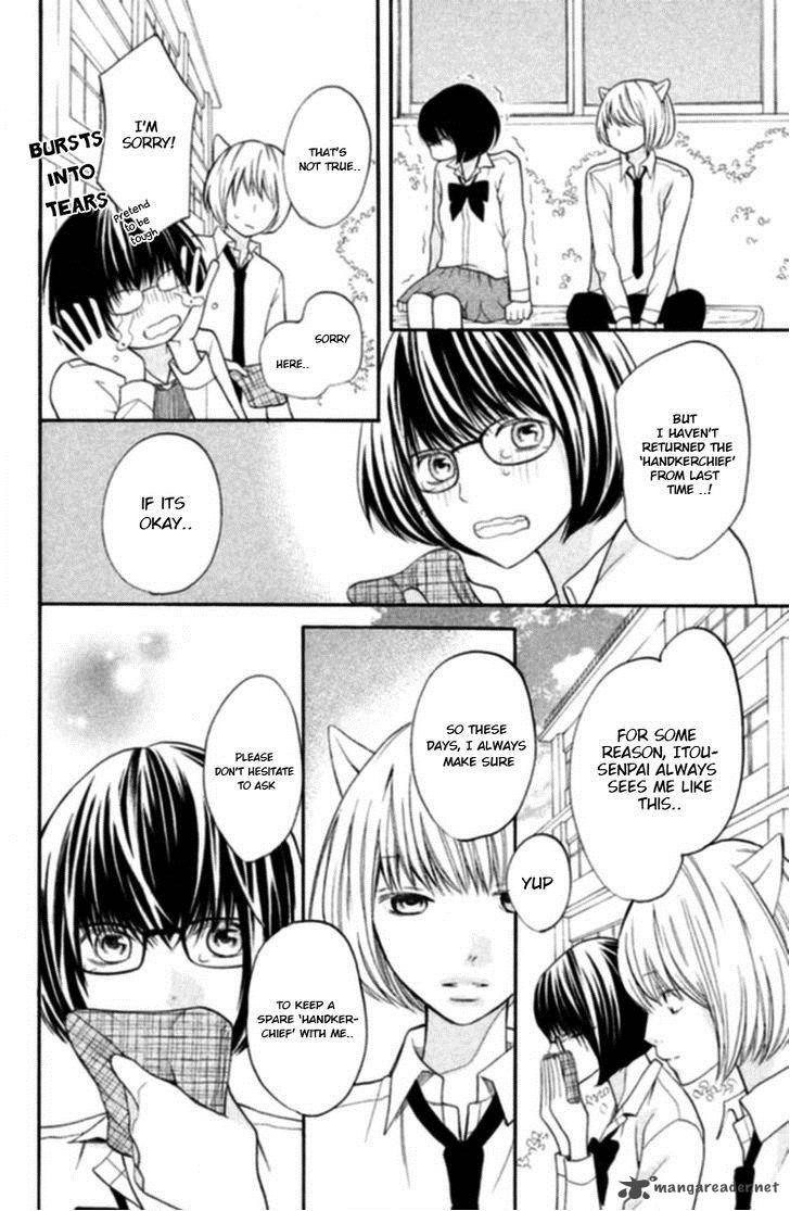 3d Kanojo 18 30