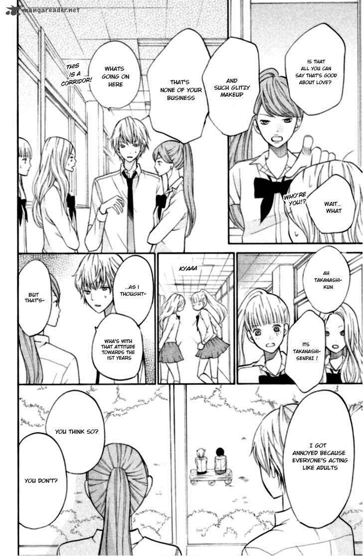 3d Kanojo 18 32