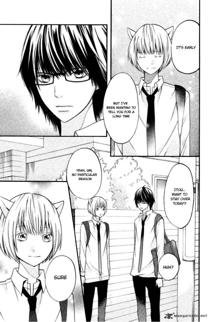 3d Kanojo 18 37