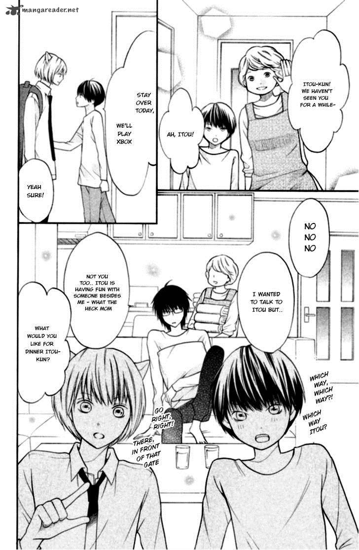 3d Kanojo 18 38