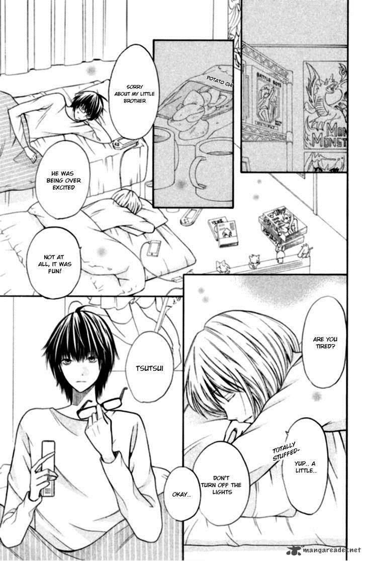 3d Kanojo 18 39