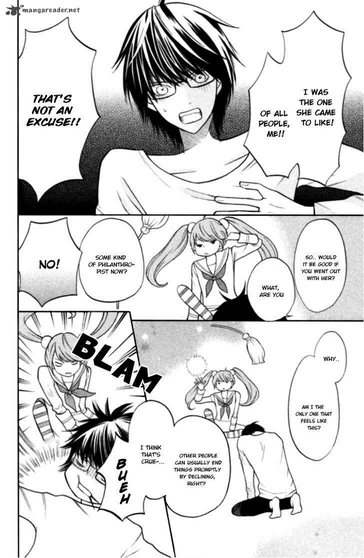 3d Kanojo 18 5