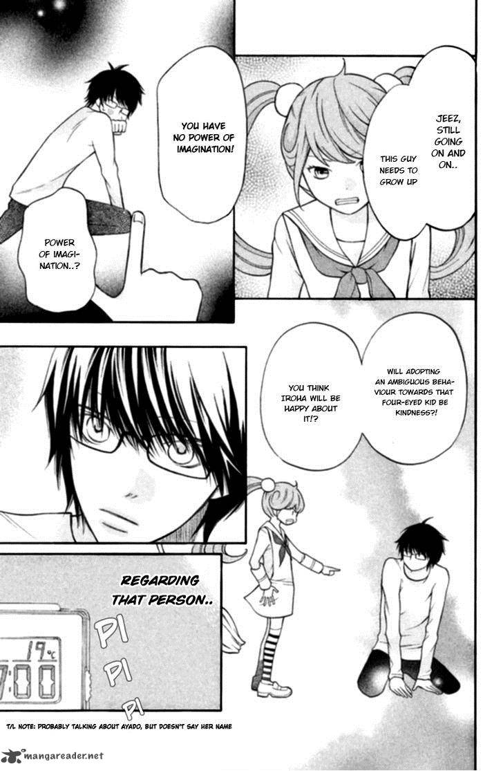 3d Kanojo 18 6