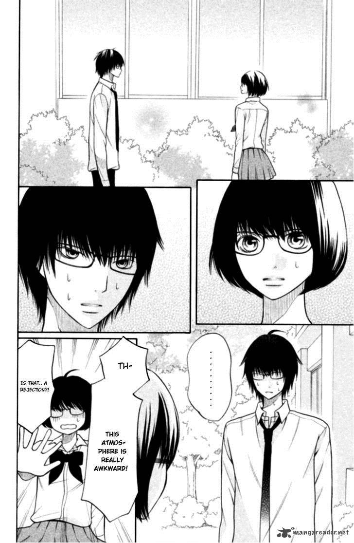 3d Kanojo 18 9