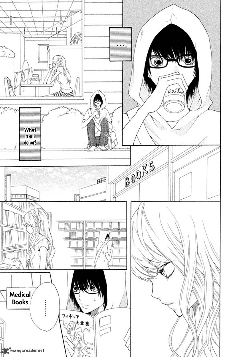 3d Kanojo 2 12