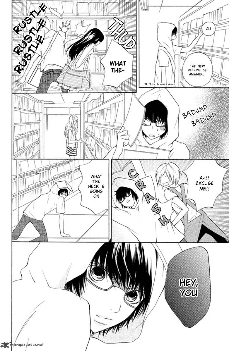 3d Kanojo 2 13