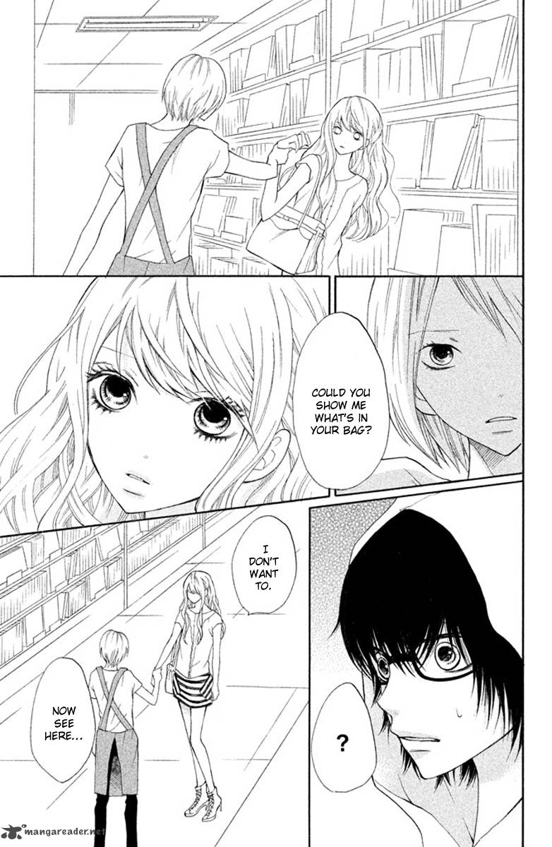 3d Kanojo 2 14