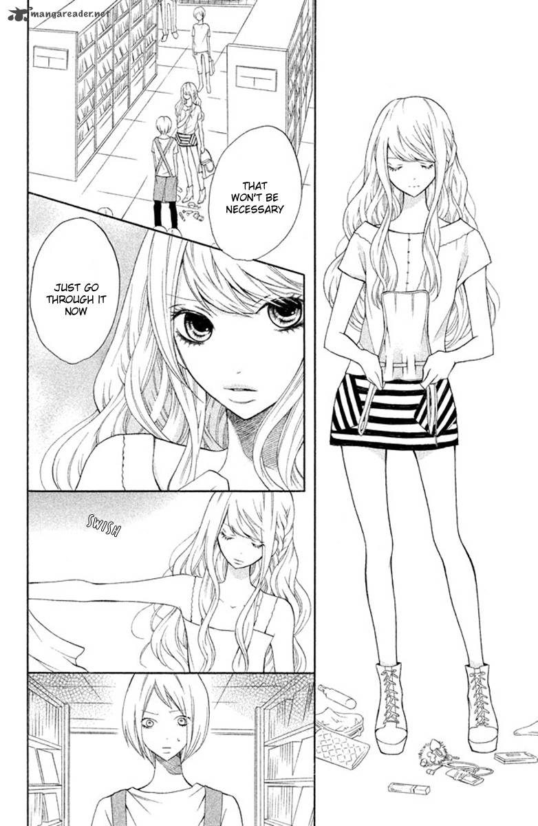 3d Kanojo 2 17