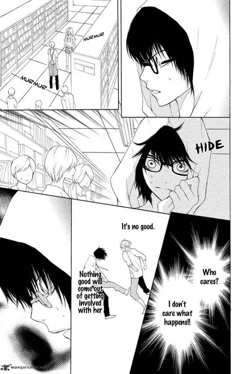 3d Kanojo 2 18