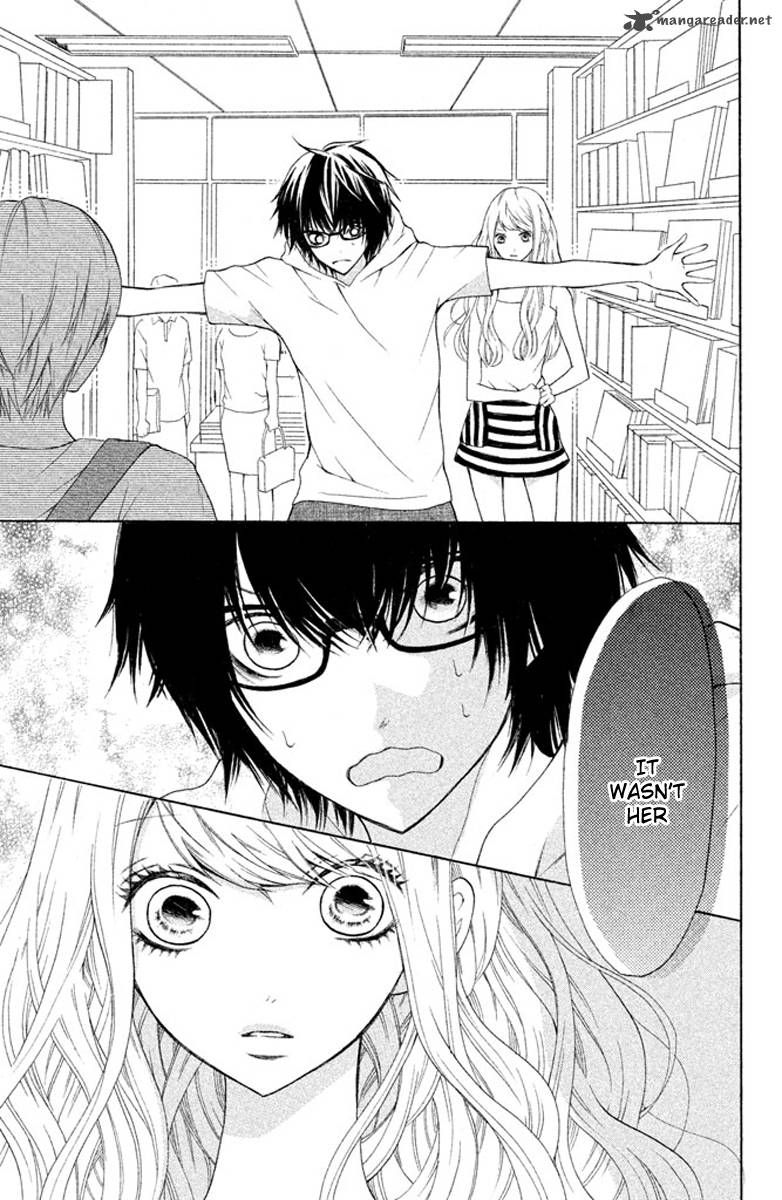 3d Kanojo 2 20