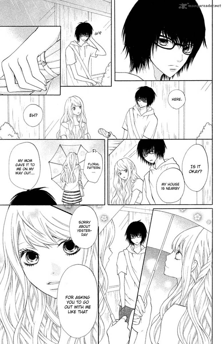3d Kanojo 2 24