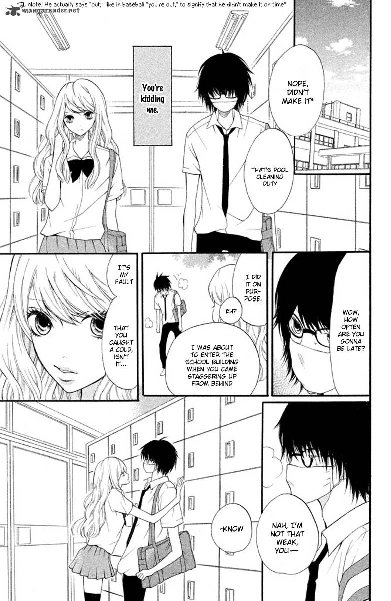 3d Kanojo 2 28