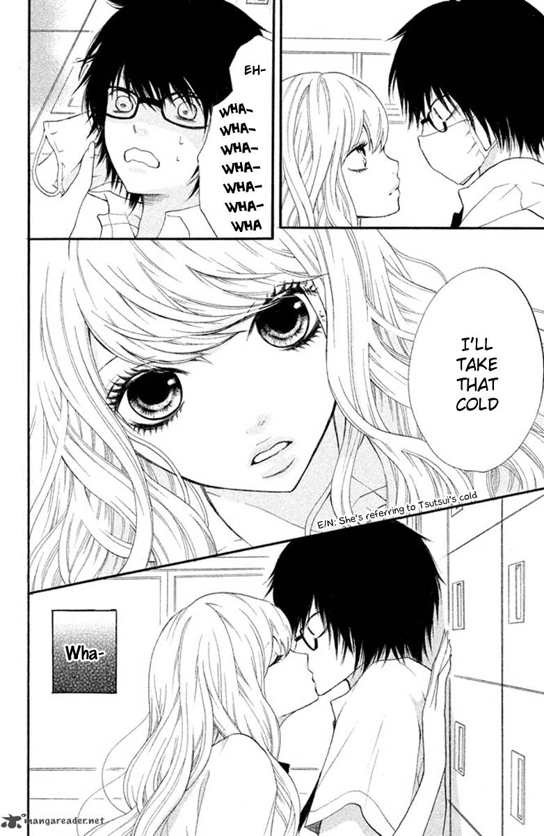 3d Kanojo 2 29
