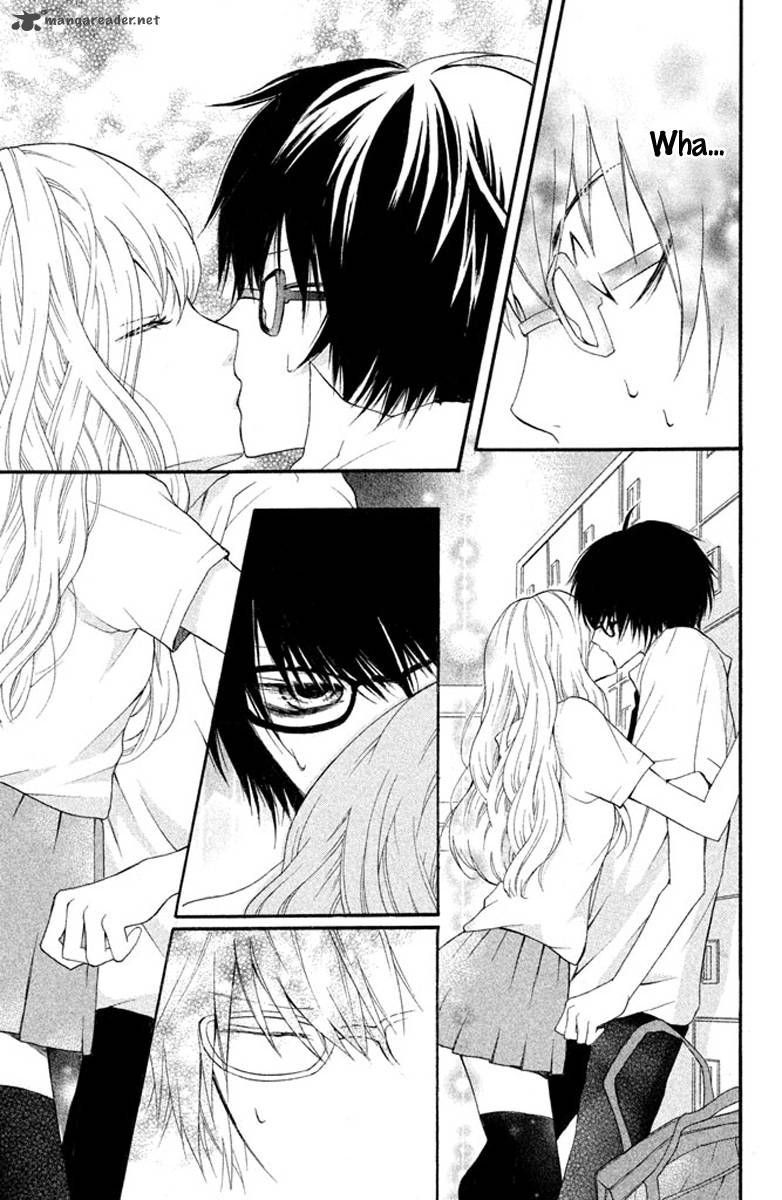 3d Kanojo 2 30