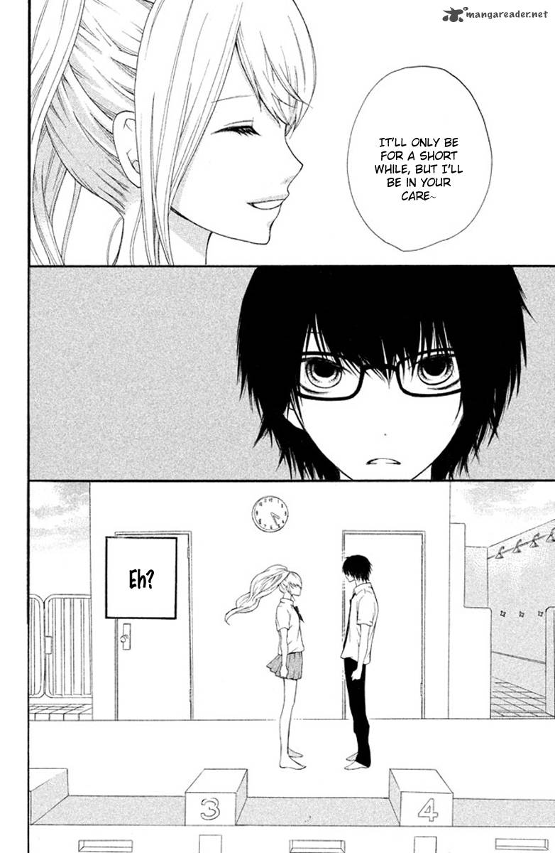 3d Kanojo 2 39