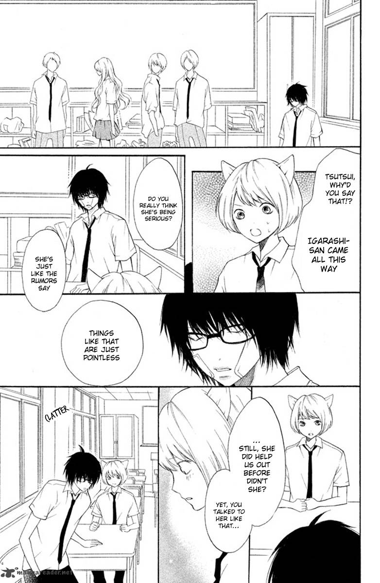 3d Kanojo 2 6