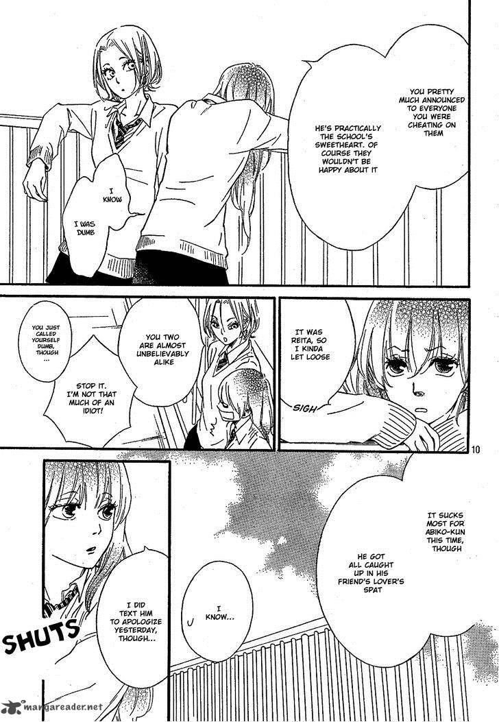 3d Kanojo 20 11