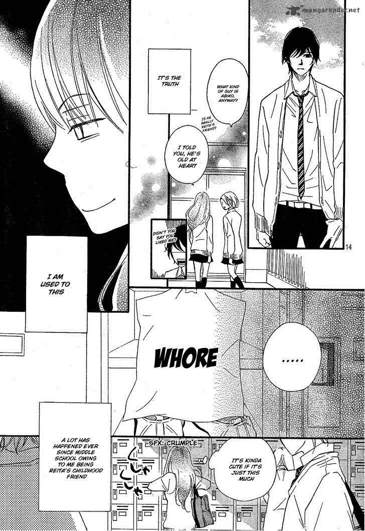 3d Kanojo 20 15