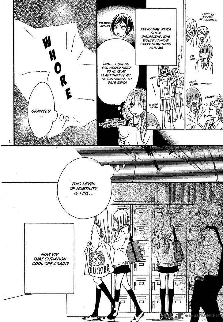 3d Kanojo 20 16