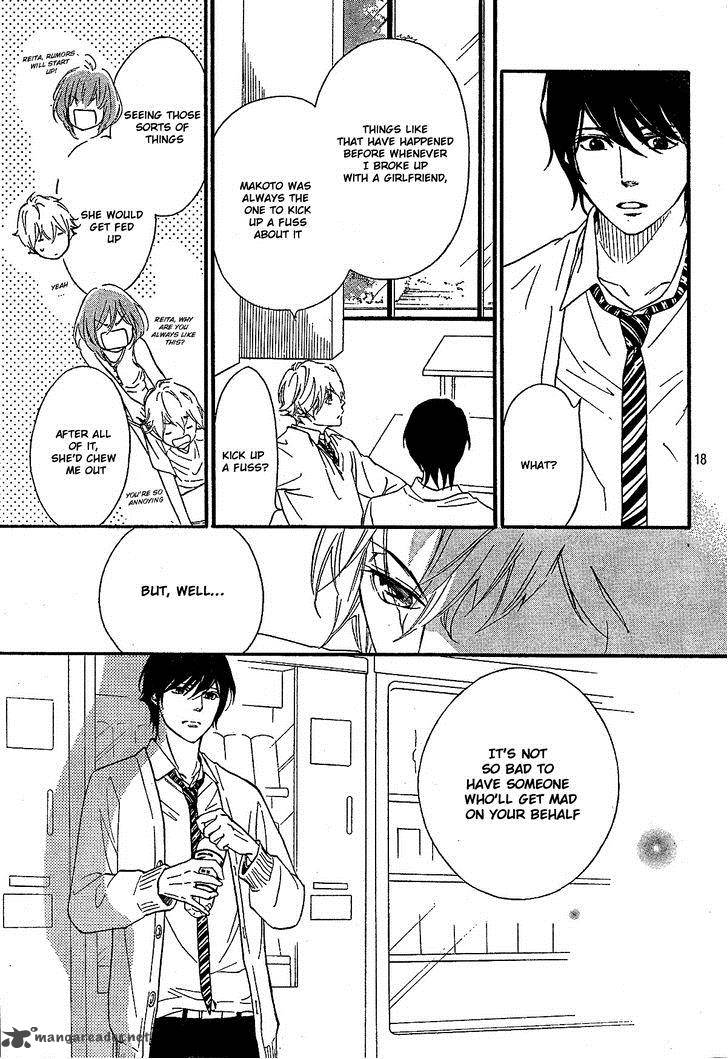 3d Kanojo 20 19