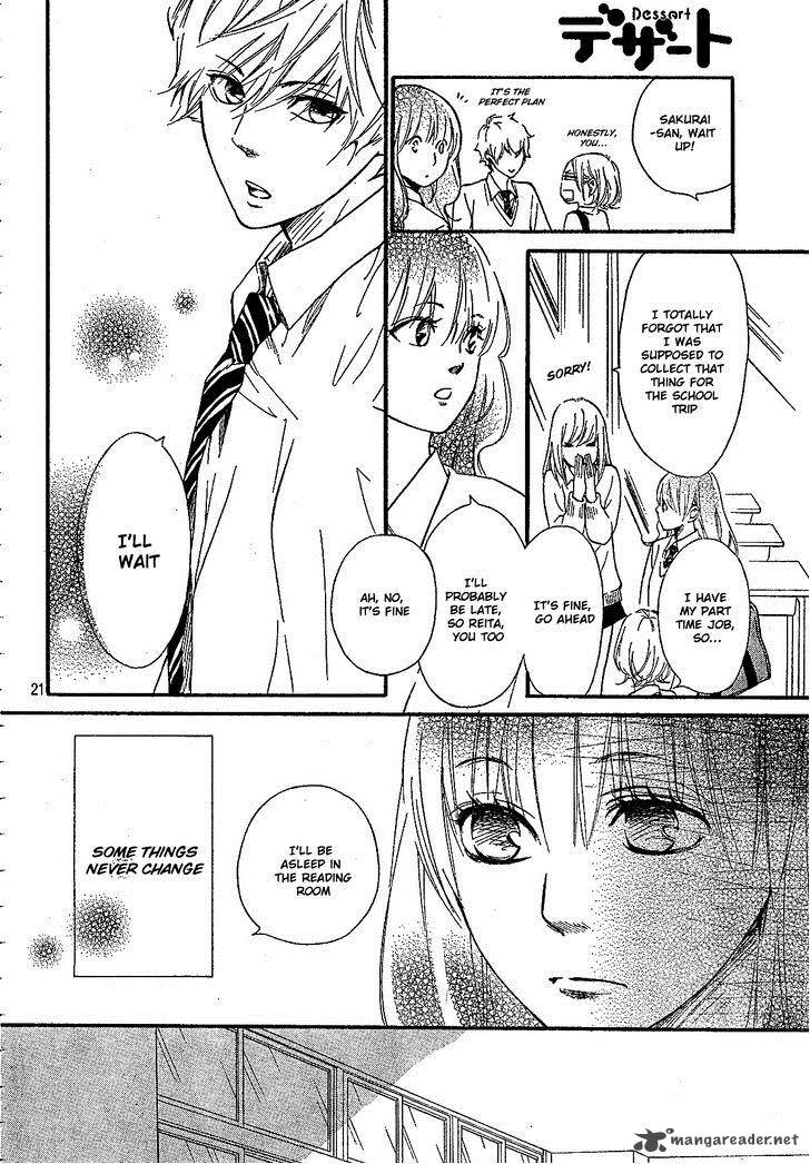 3d Kanojo 20 22