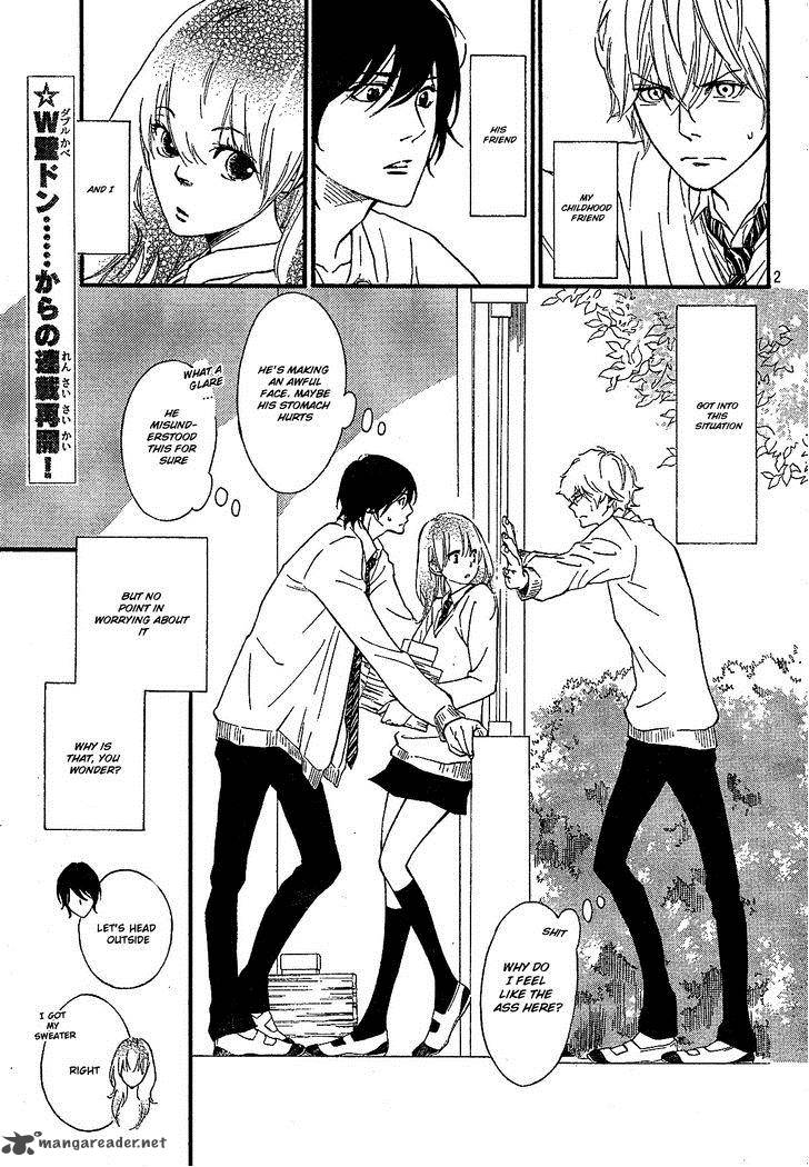 3d Kanojo 20 3