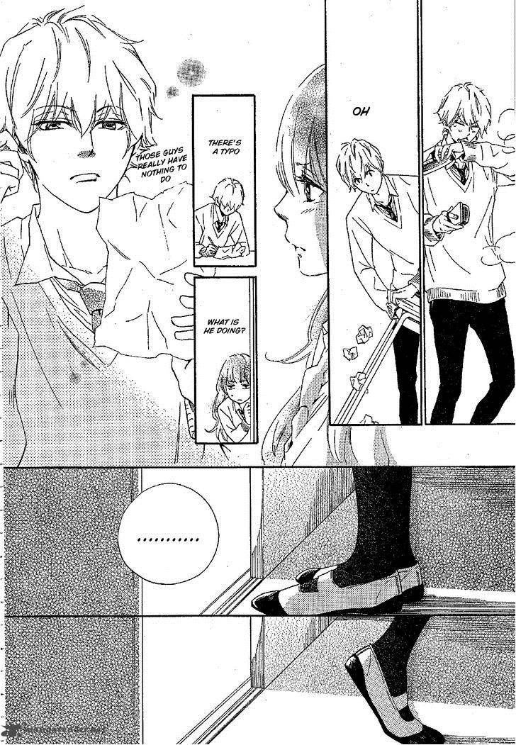 3d Kanojo 20 30